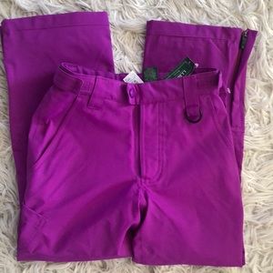 L.L.Bean 3-in-1 Snow pants NWTO